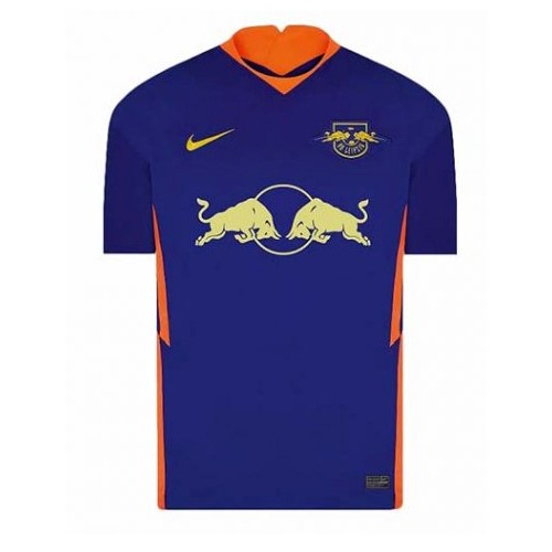 Thailande Maillot Football RB Leipzig Exterieur 2020-21